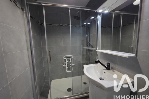 Appartement à vendre 3 pièces 65 m² Noisy-le-Grand