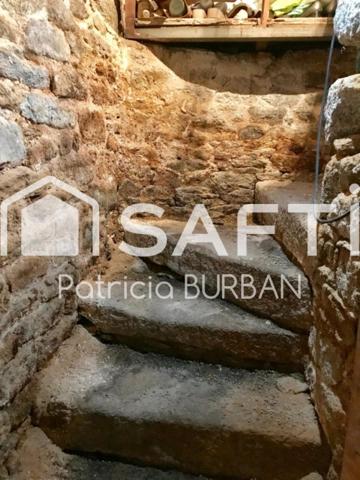 Maison 6 pièces avec garage hyper centre de Questembert