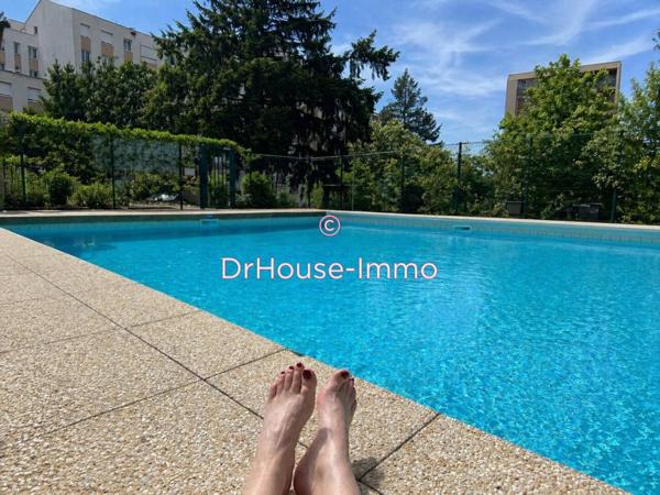 Appartement à vendre 6 pièces de 122 m²