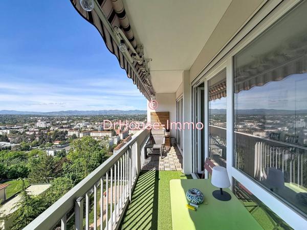 Appartement à vendre 6 pièces de 122 m²
