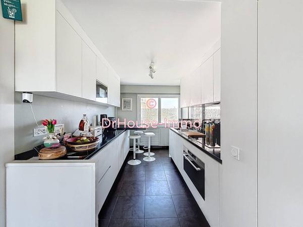 Appartement à vendre 6 pièces de 122 m²