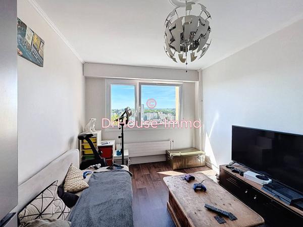 Appartement à vendre 6 pièces de 122 m²