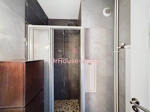 Appartement à vendre 6 pièces de 122 m²