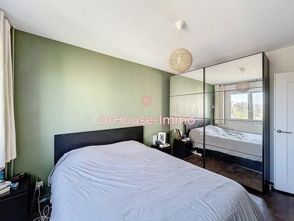 Appartement à vendre 6 pièces de 122 m²
