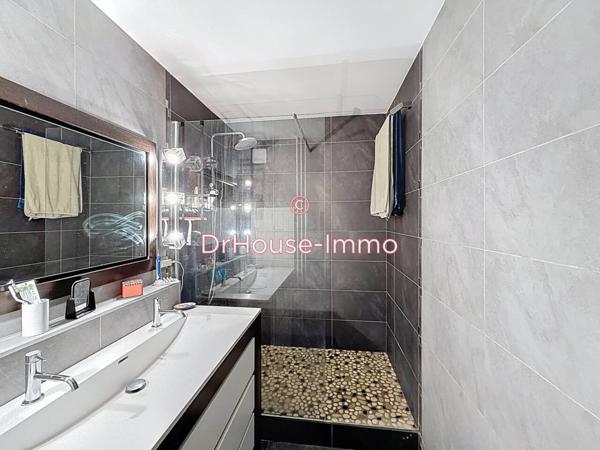 Appartement à vendre 6 pièces de 122 m²