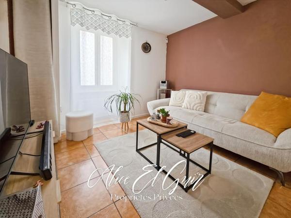 BRAM - Maison de village - 2 pièce(s) 37 m2