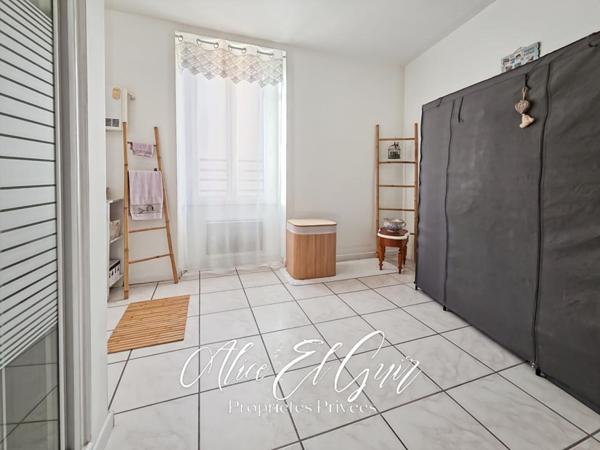 BRAM - Maison de village - 2 pièce(s) 37 m2