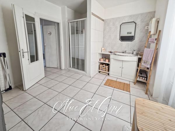 BRAM - Maison de village - 2 pièce(s) 37 m2