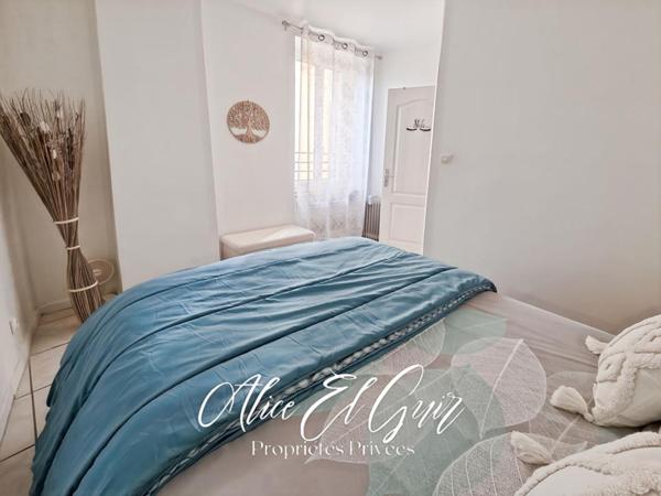 BRAM - Maison de village - 2 pièce(s) 37 m2