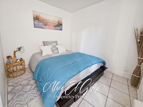 BRAM - Maison de village - 2 pièce(s) 37 m2