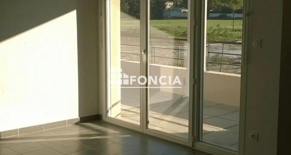 Location Appartement 2 pièces 42.8 m² - Montfavet 84140