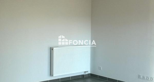 Location Appartement 2 pièces 42.8 m² - Montfavet 84140