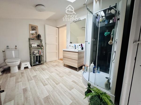 Maison
                                                                                                                                                                                                                                                                                                                        4 pièce(s)                                                                                                                                                                                                          2 chambre(s)                                                                                                                                                                                                          88  m²