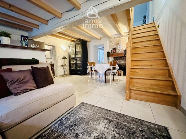 Maison
                                                                                                                                                                                                                                                                                                                        4 pièce(s)                                                                                                                                                                                                          2 chambre(s)                                                                                                                                                                                                          88  m²