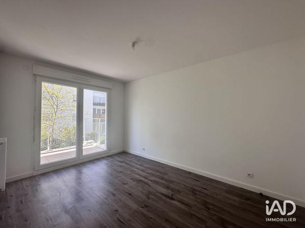Appartement à vendre 2 pièces 47 m² Longjumeau
