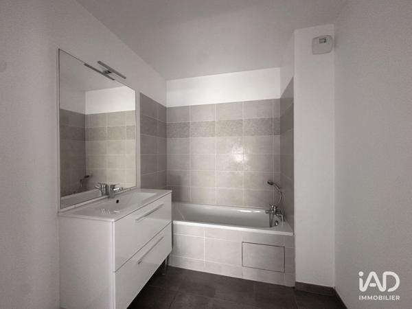 Appartement à vendre 2 pièces 47 m² Longjumeau