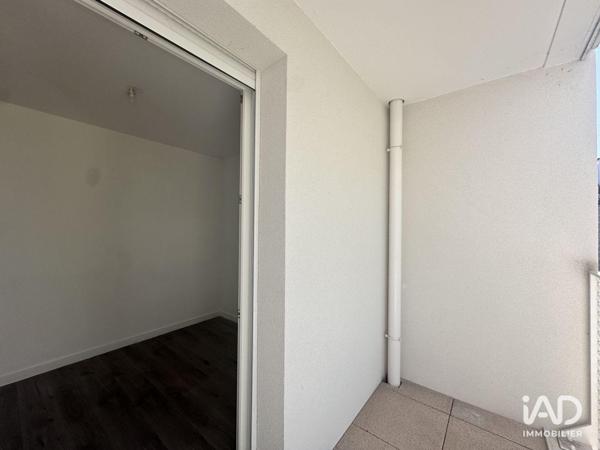 Appartement à vendre 2 pièces 47 m² Longjumeau