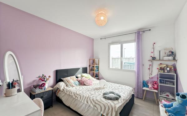 Maison à vendre    4 pièces •  Pont-de-l'Isère