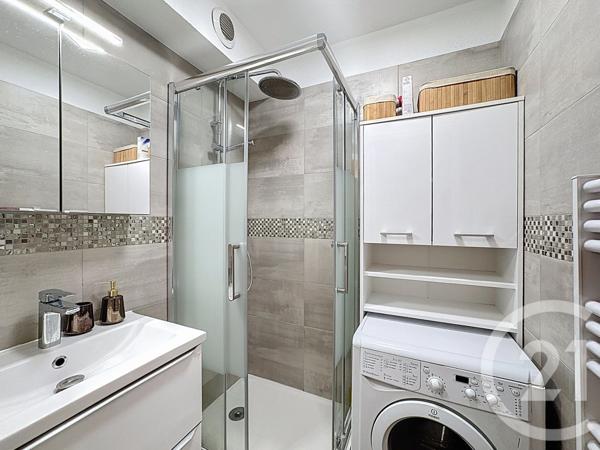 Appartement Studio à vendre  1 pièce - 28,55 m2 ANTIBES - 06