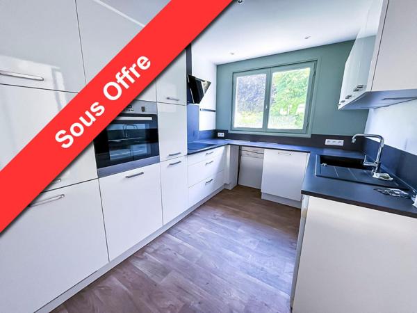 Maison 4 pièces de 130 m² à L union