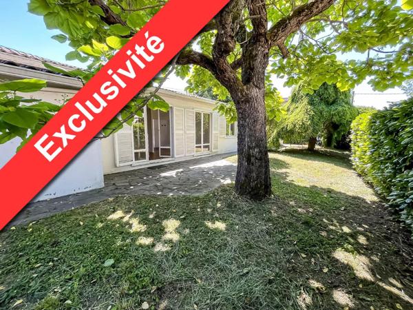 Maison 4 pièces de 130 m² à L union
