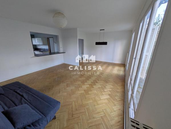 Maison 4 pièces de 130 m² à L union