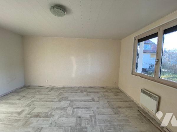 Appartement duplex 245m² au sol aux LES FOURGS.