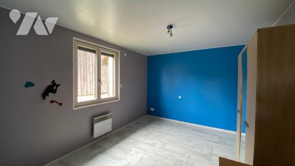 Appartement duplex 245m² au sol aux LES FOURGS.