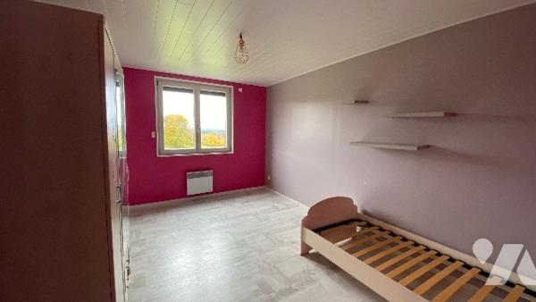 Appartement duplex 245m² au sol aux LES FOURGS.