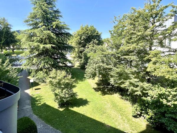 Vente / Appartement T4