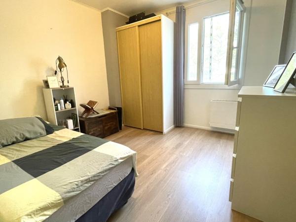 Vente / Appartement T4