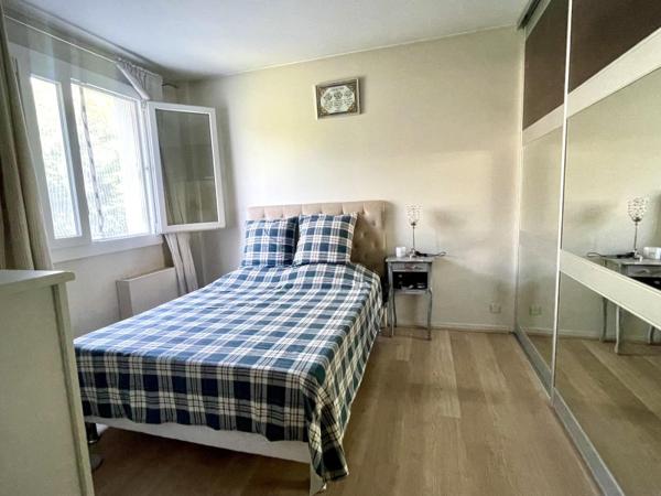 Vente / Appartement T4