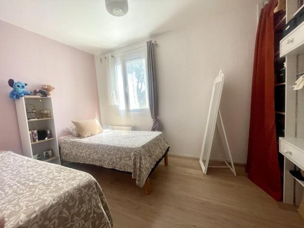 Vente / Appartement T4