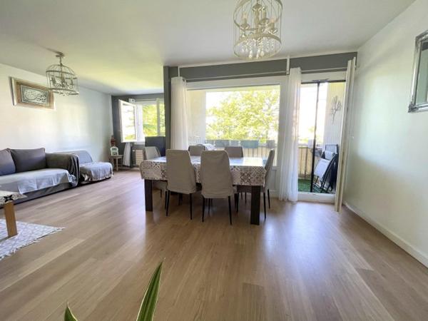 Vente / Appartement T4