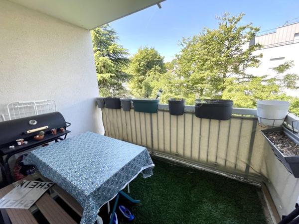 Vente / Appartement T4
