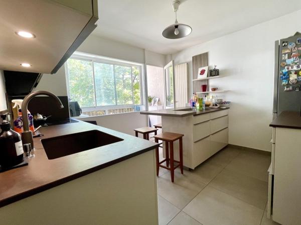 Vente / Appartement T4