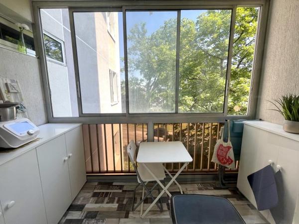 Vente / Appartement T4