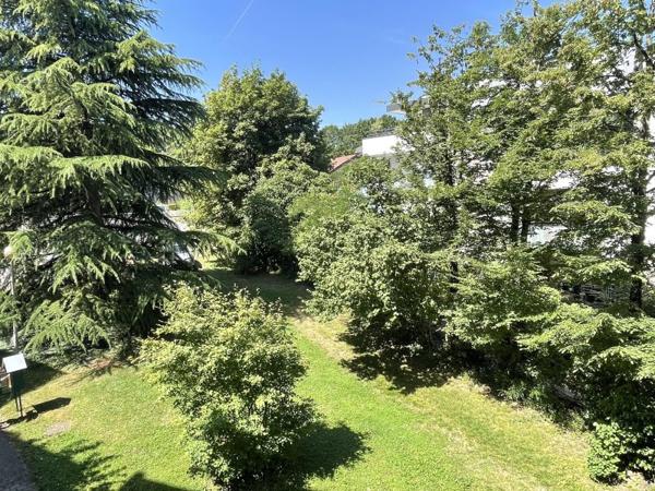 Vente / Appartement T4