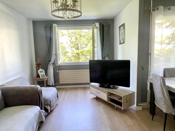 Vente / Appartement T4