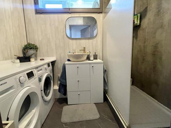 Vente / Appartement T4