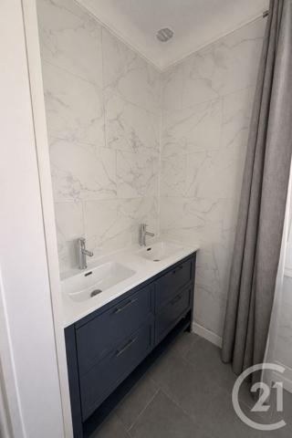 Maison à vendre  4 pièces - 110 m2 TRAPPES - 78