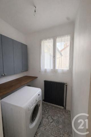 Maison à vendre  4 pièces - 110 m2 TRAPPES - 78
