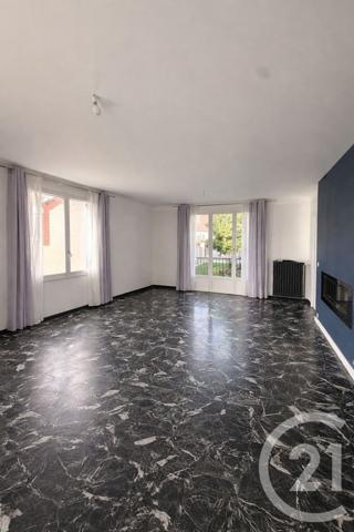 Maison à vendre  4 pièces - 110 m2 TRAPPES - 78