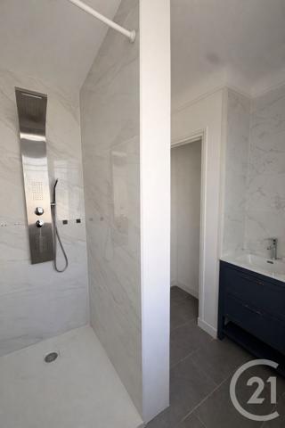 Maison à vendre  4 pièces - 110 m2 TRAPPES - 78