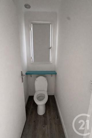 Maison à vendre  4 pièces - 110 m2 TRAPPES - 78