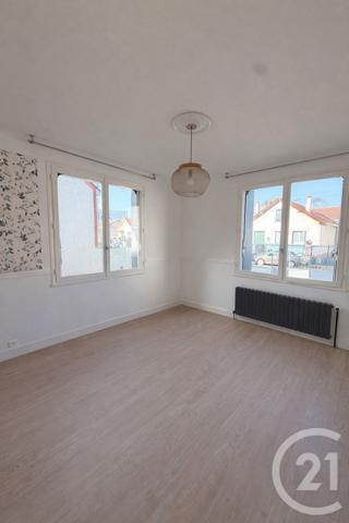Maison à vendre  4 pièces - 110 m2 TRAPPES - 78