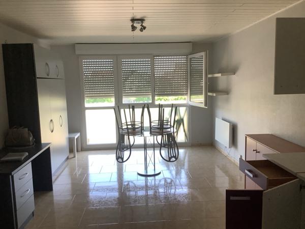 Appartement Ensisheim 1 pièce(s) 37.90 m2