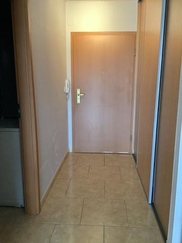Appartement Ensisheim 1 pièce(s) 37.90 m2