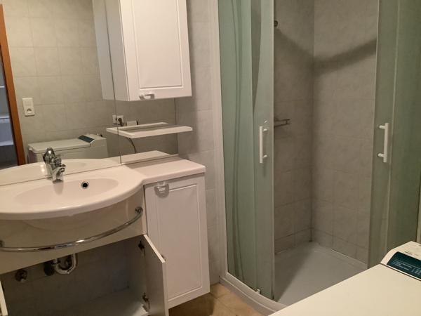 Appartement Ensisheim 1 pièce(s) 37.90 m2