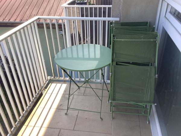 Appartement Ensisheim 1 pièce(s) 37.90 m2